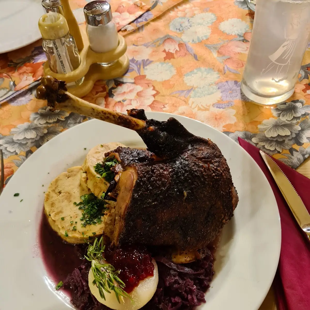 Essen und Trinken photo 7