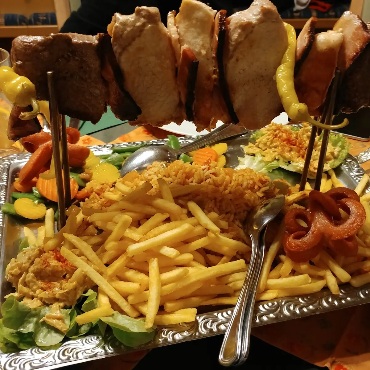 Essen und Trinken photo 8