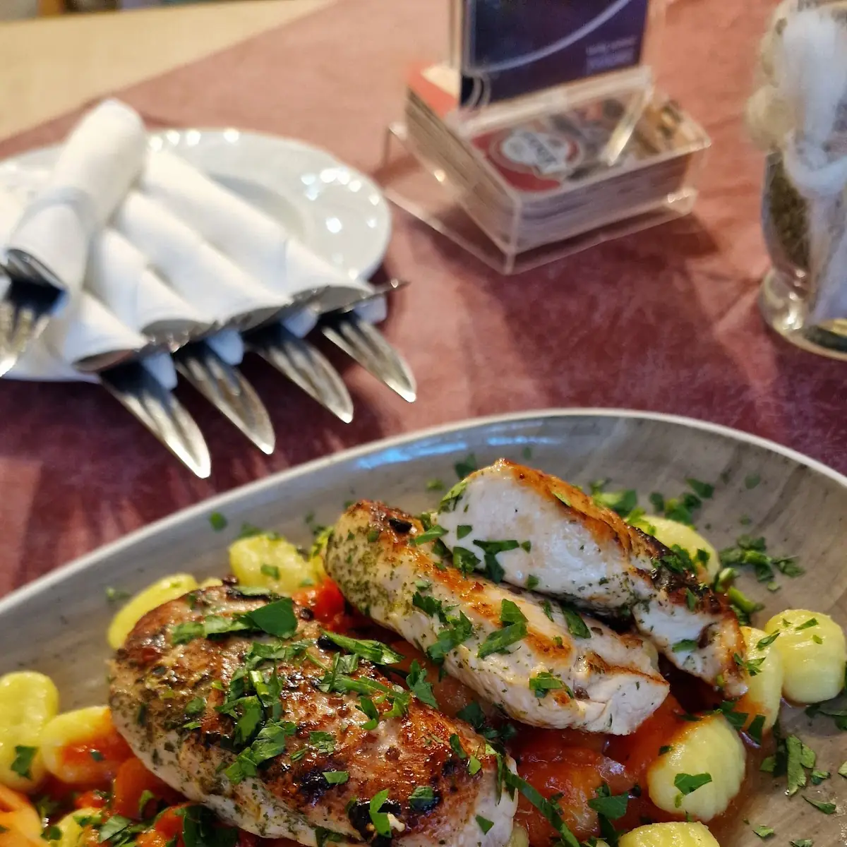 Essen und Trinken photo 9