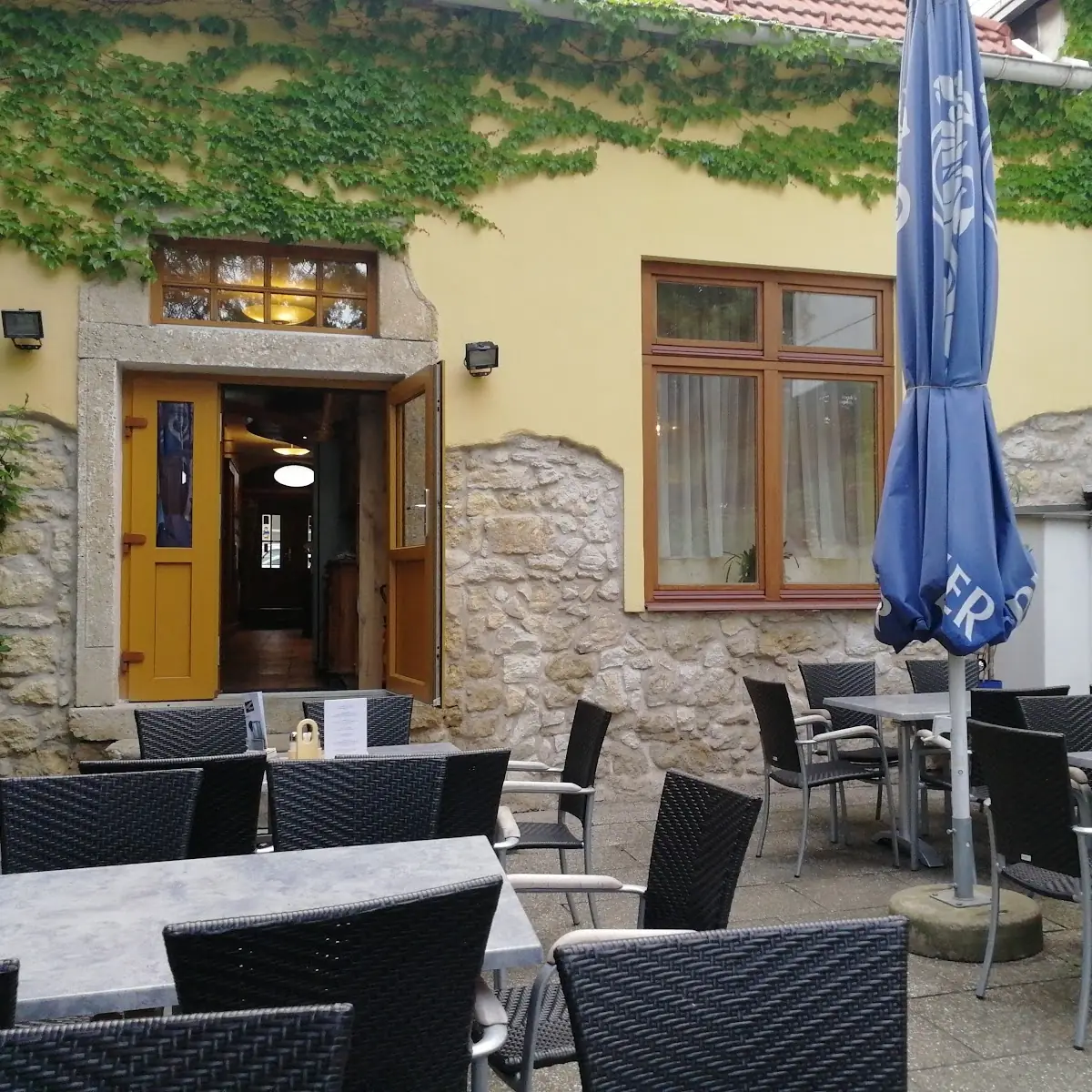 Gasthaus Kiss Titelbild
