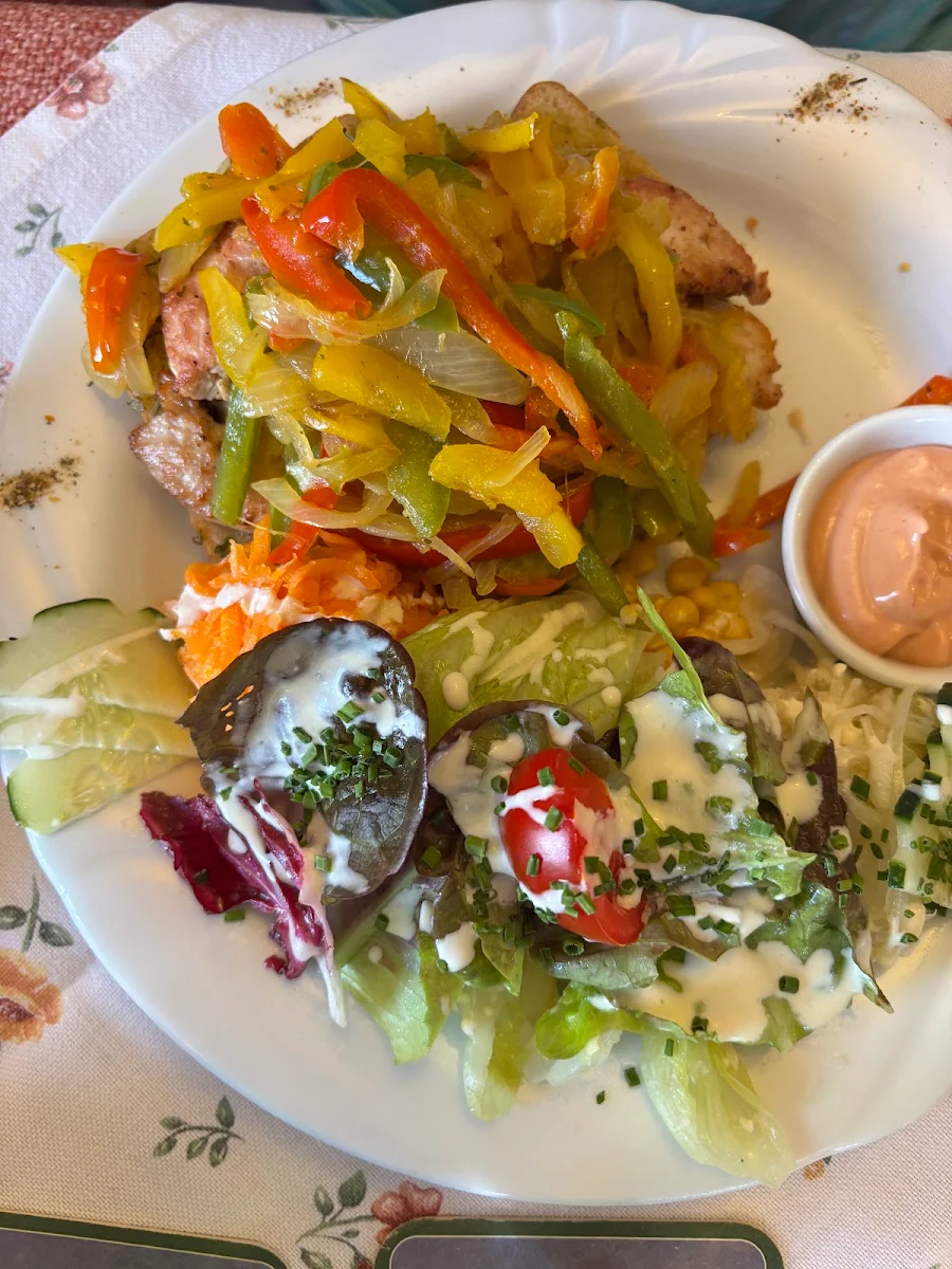 Essen und Trinken photo 10