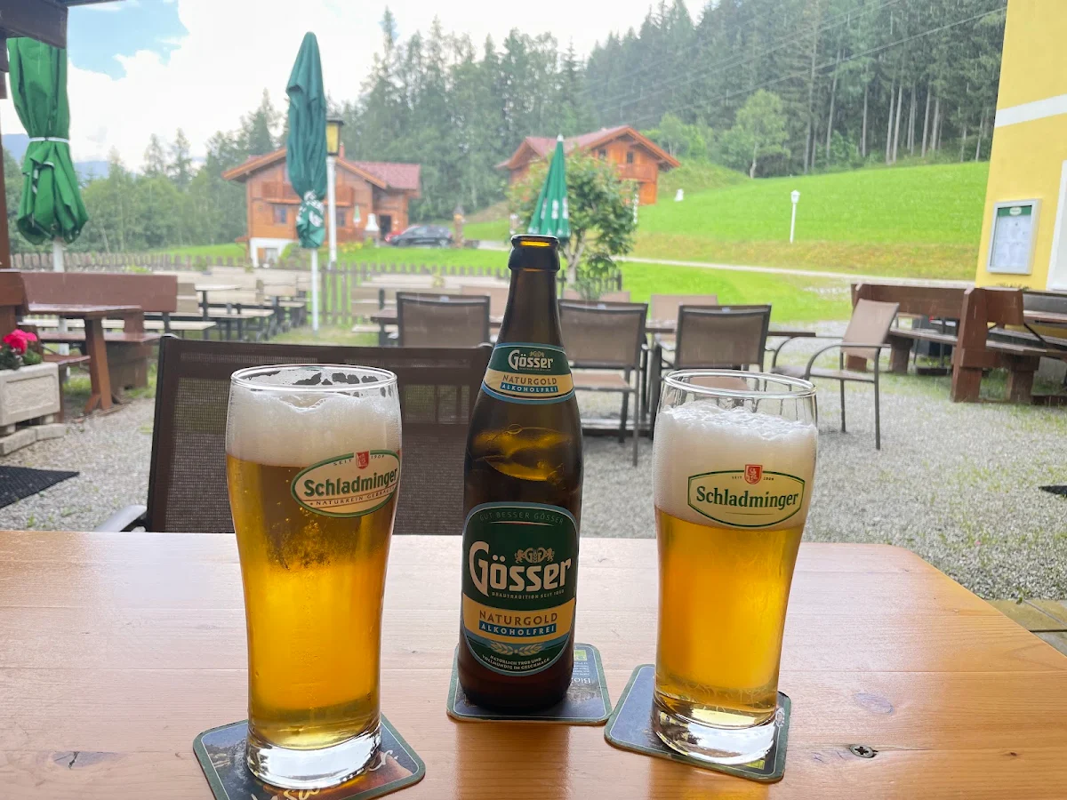 Essen und Trinken photo 2