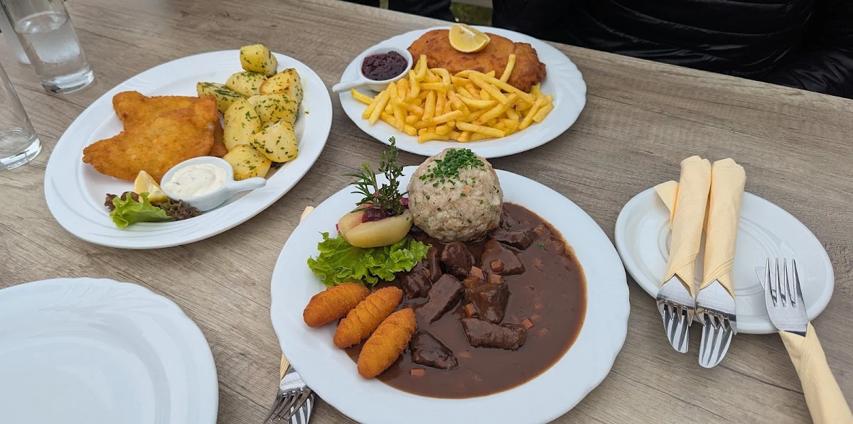 Essen und Trinken photo 4