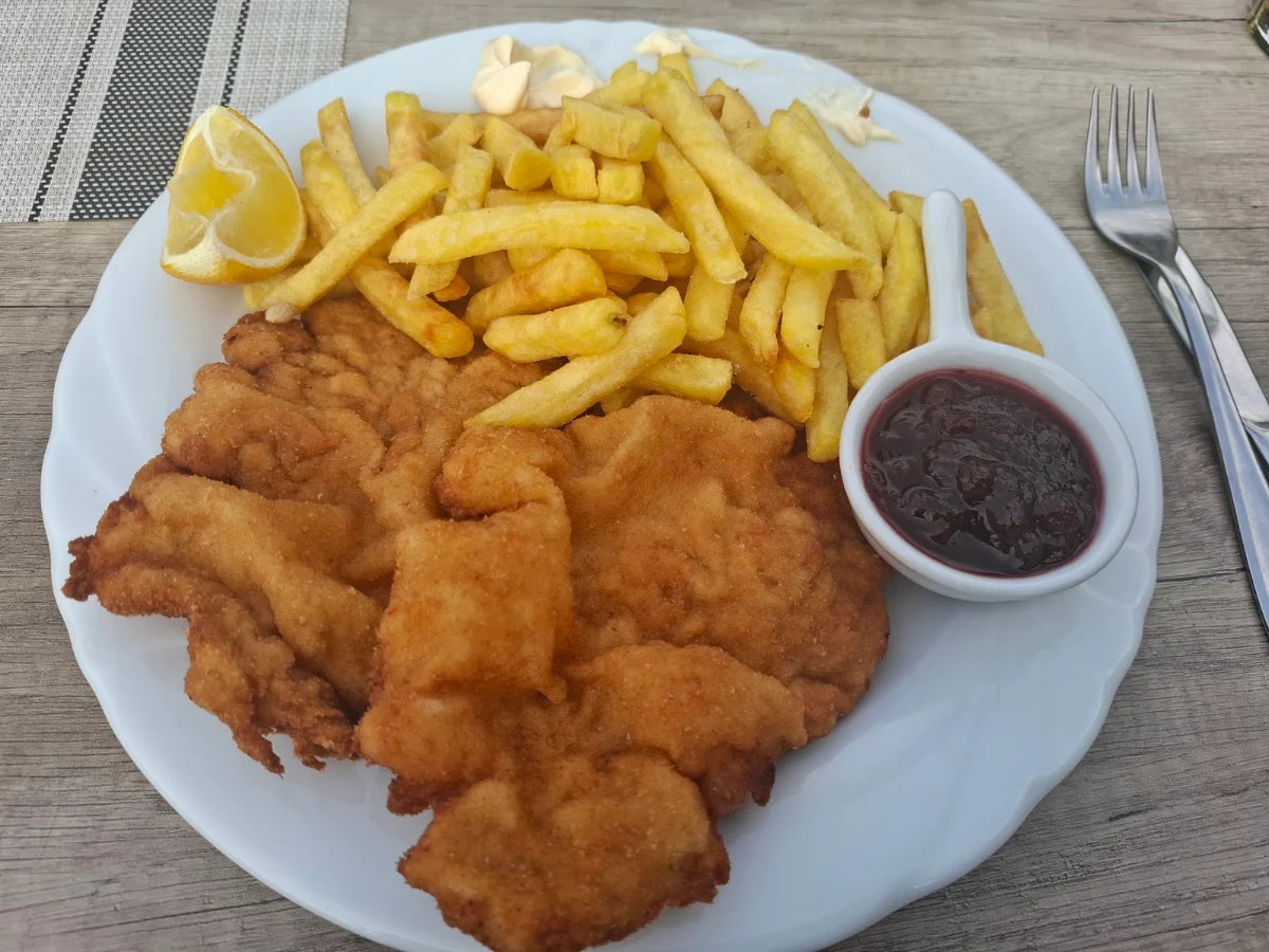 Essen und Trinken photo 5