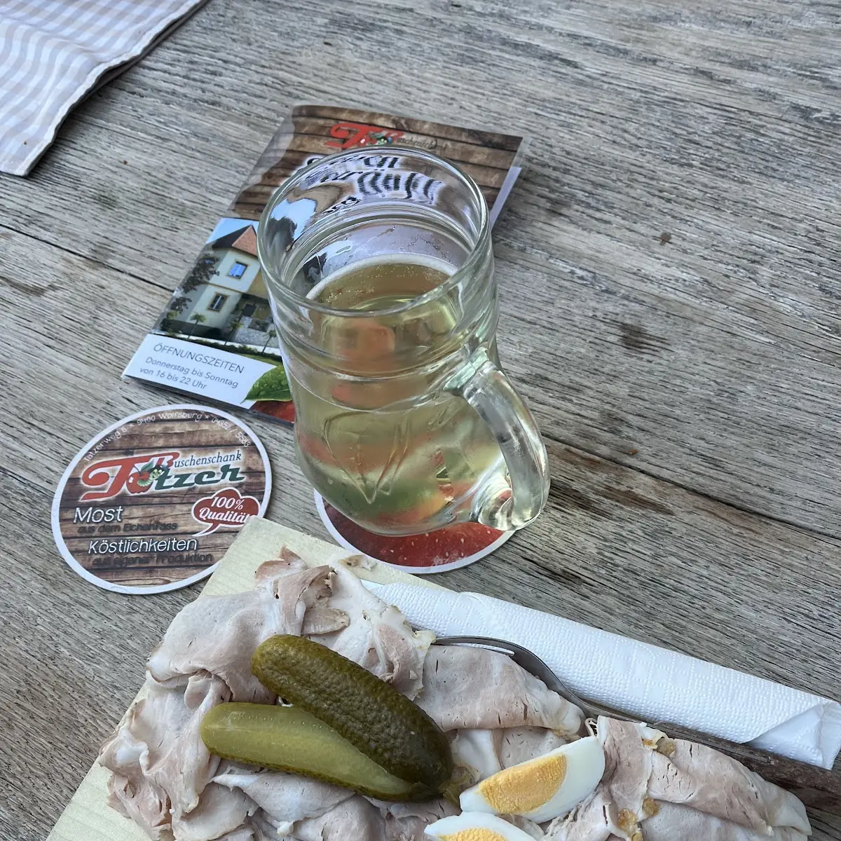 Essen und Trinken photo 2