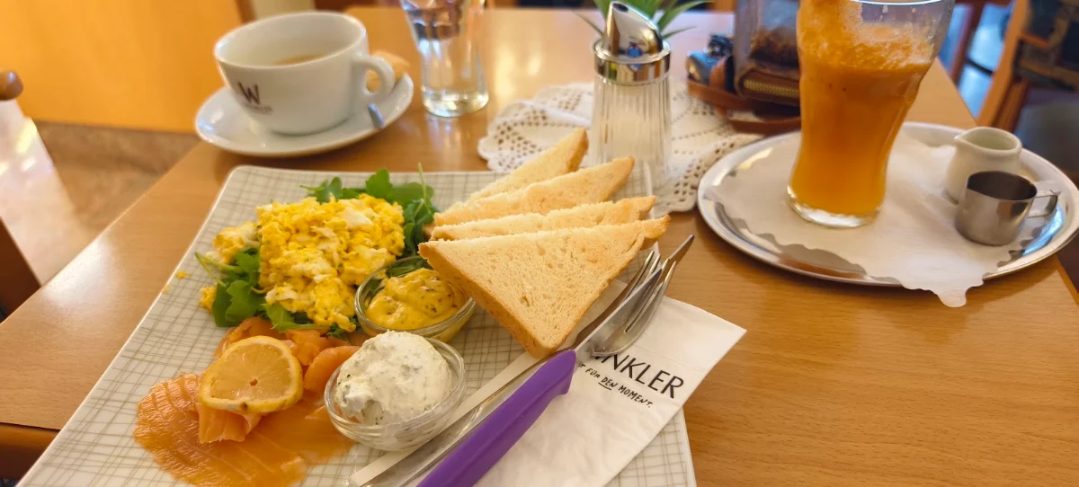 Essen und Trinken photo 3