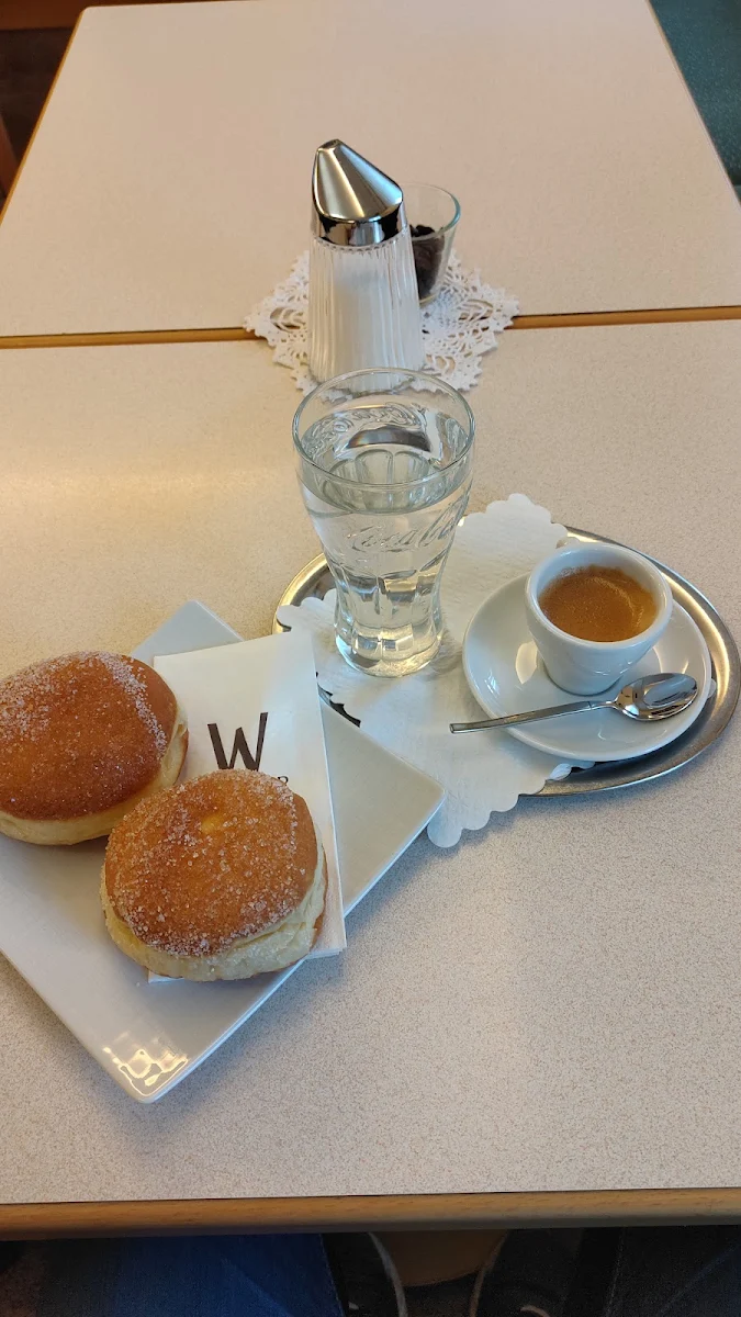 Essen und Trinken photo 4