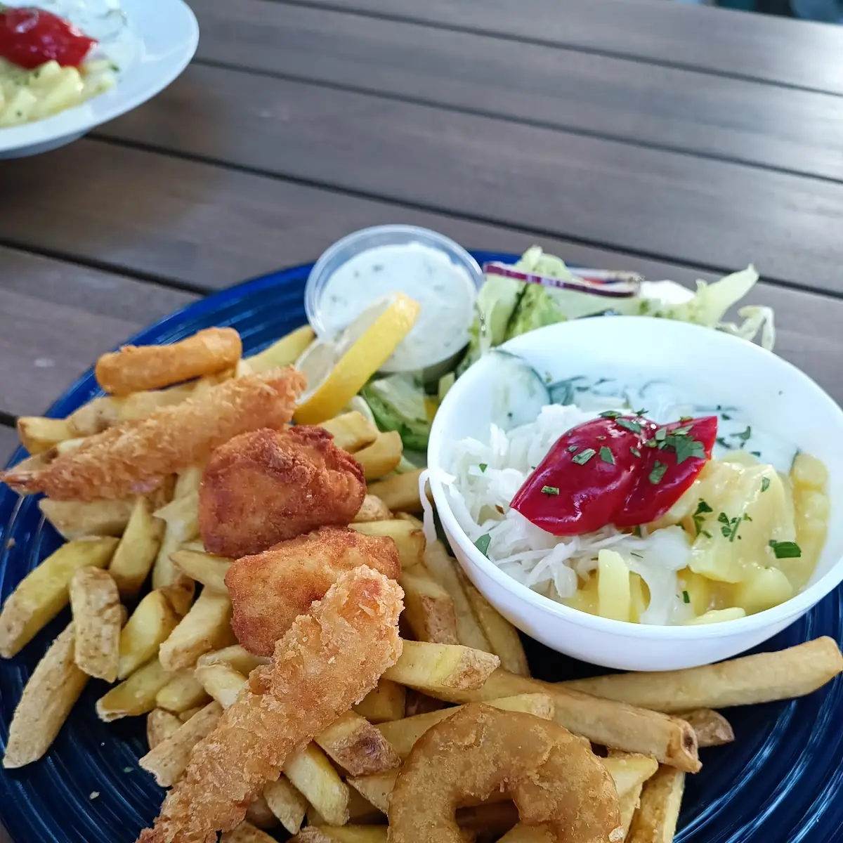 Essen und Trinken photo 5