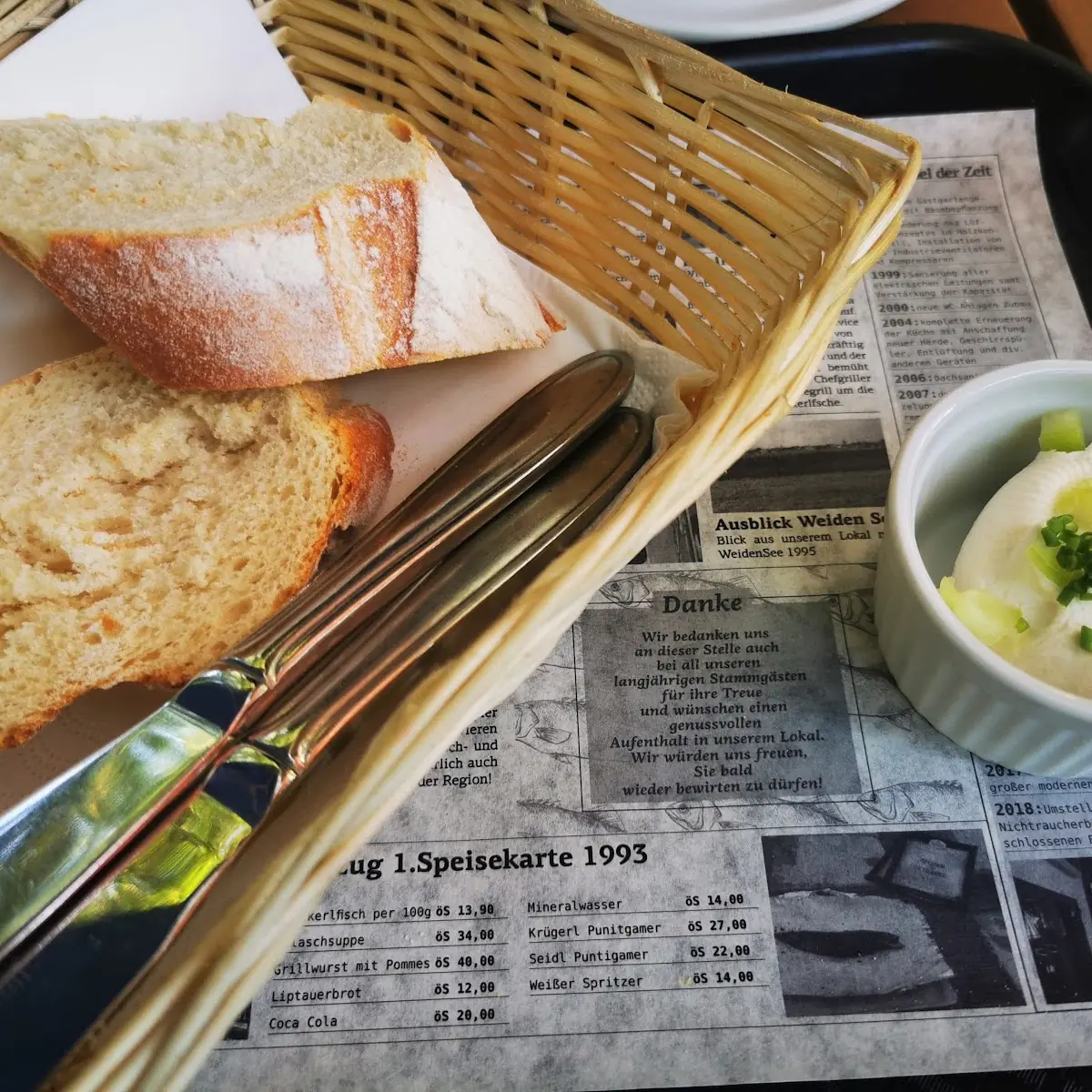 Essen und Trinken photo 6