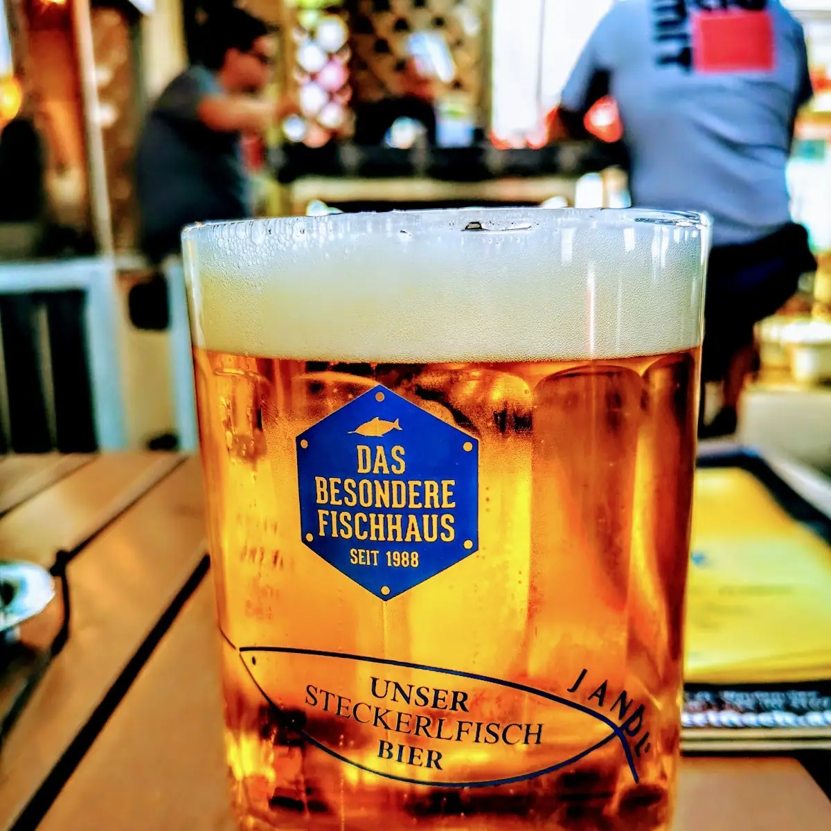 Essen und Trinken photo 7