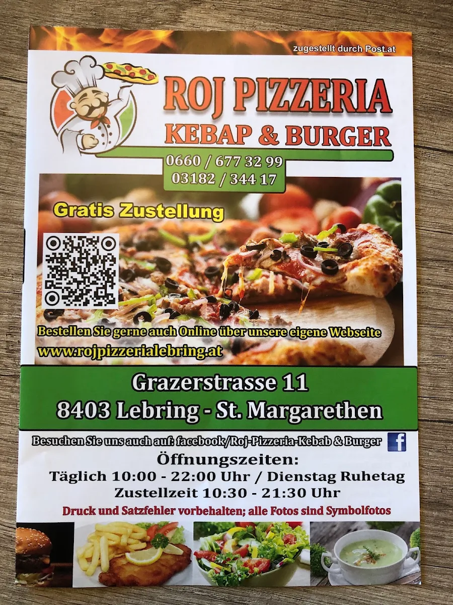 Speisekarte photo 6