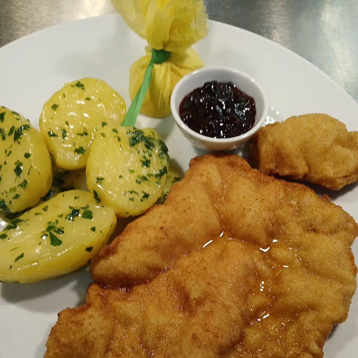 Essen und Trinken photo 1