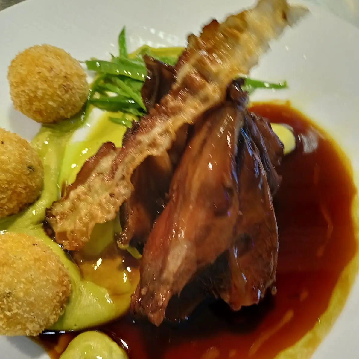 Essen und Trinken photo 10