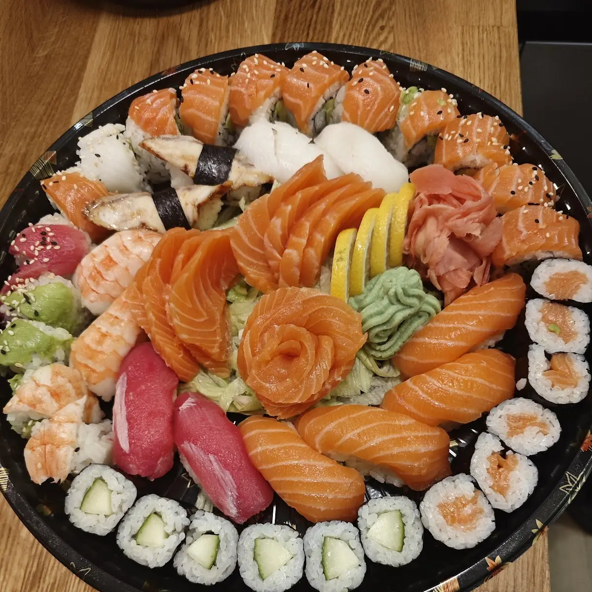 Essen und Trinken photo 1