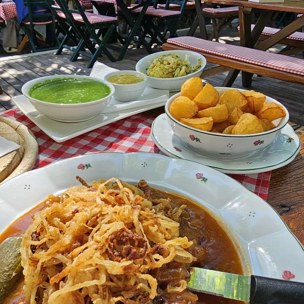 Essen und Trinken photo 10