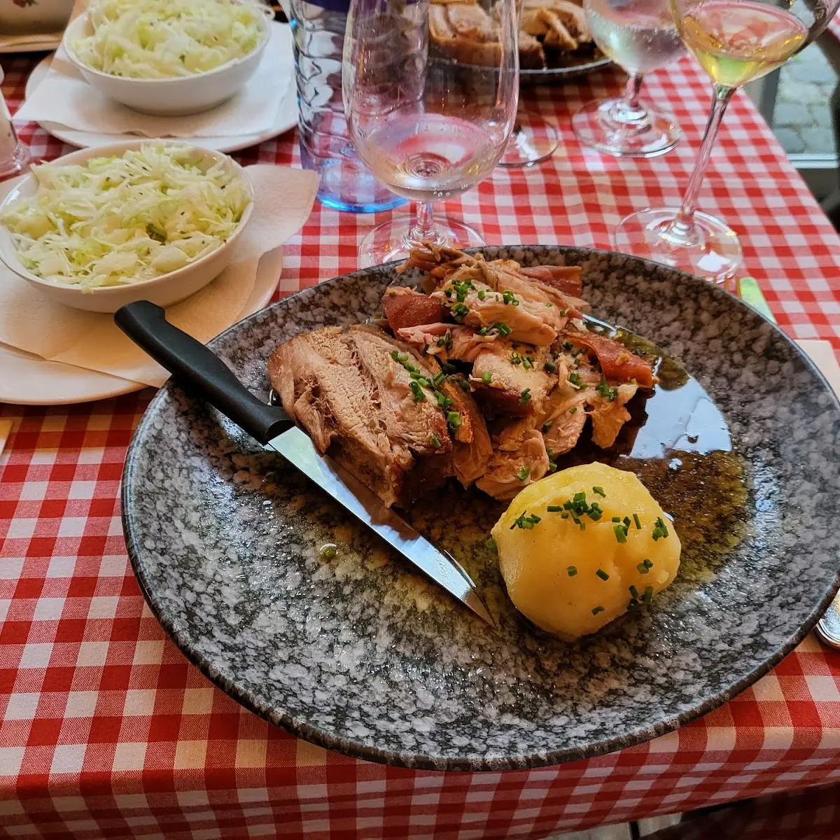 Essen und Trinken photo 5