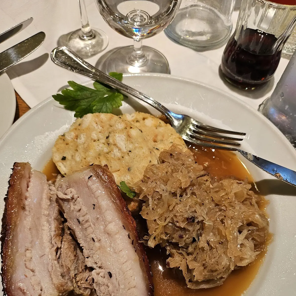 Essen und Trinken photo 6
