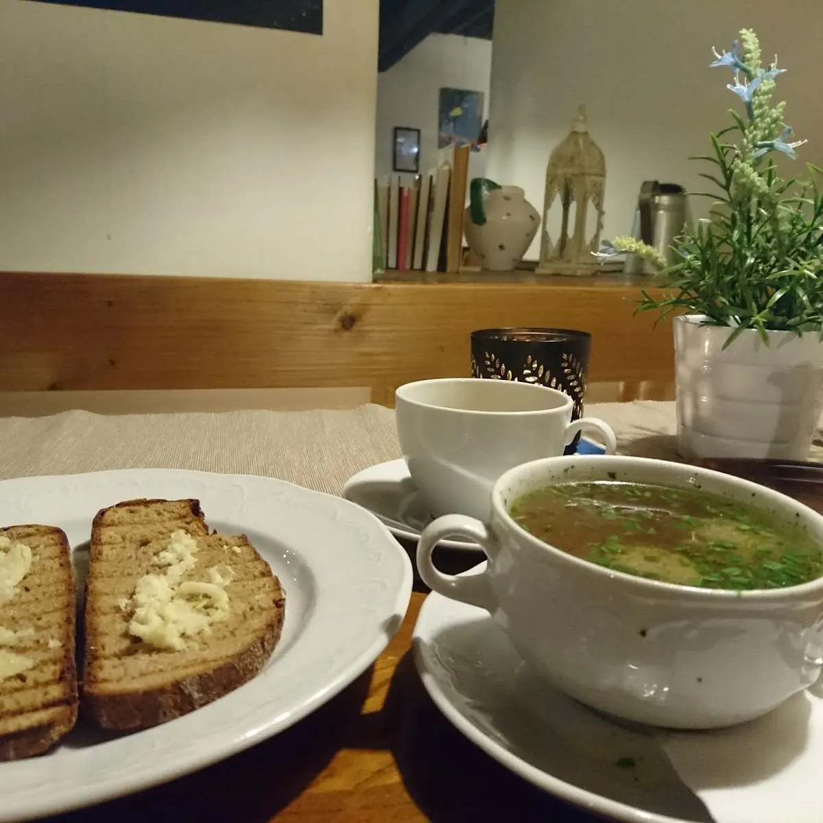 Essen und Trinken photo 4