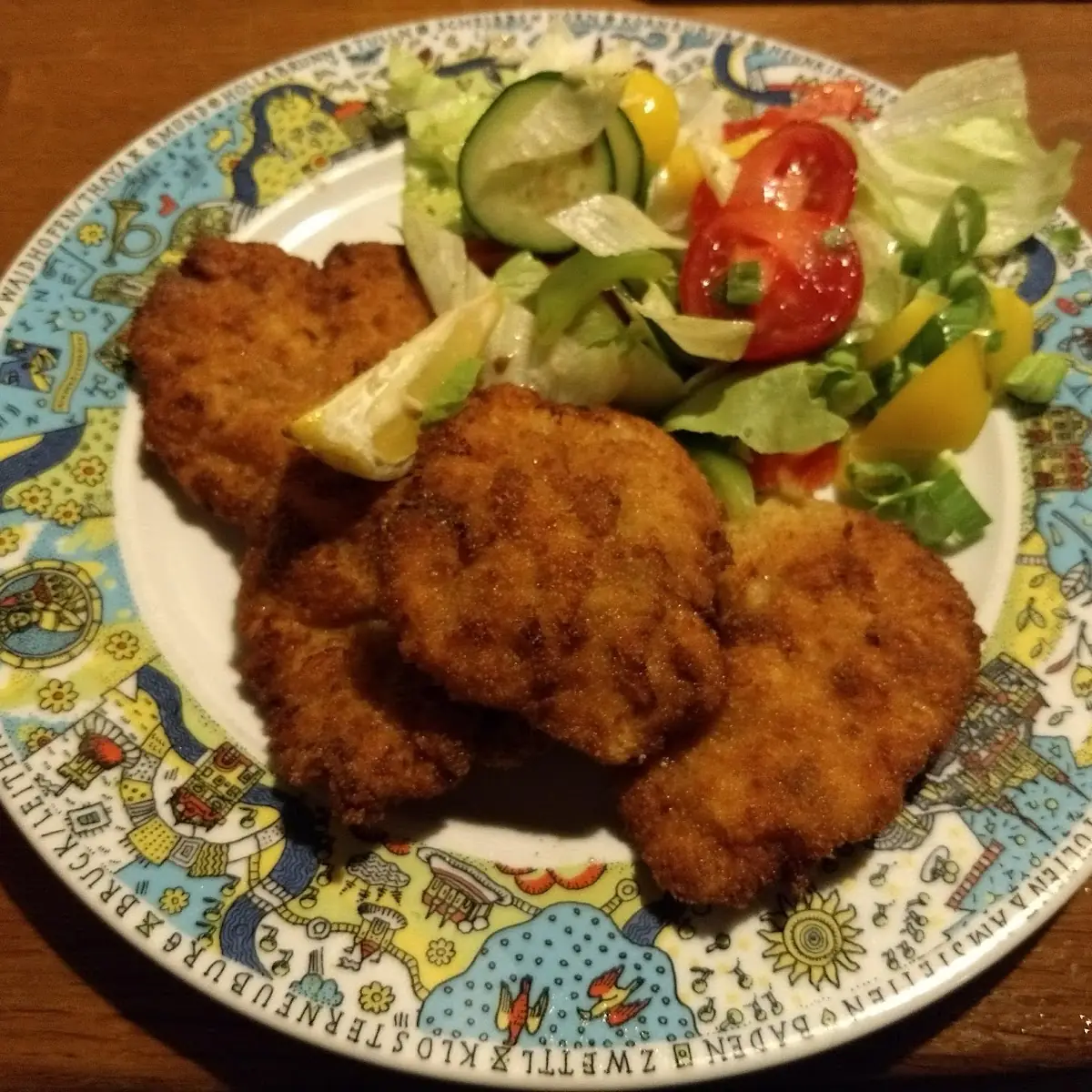 Essen und Trinken photo 8
