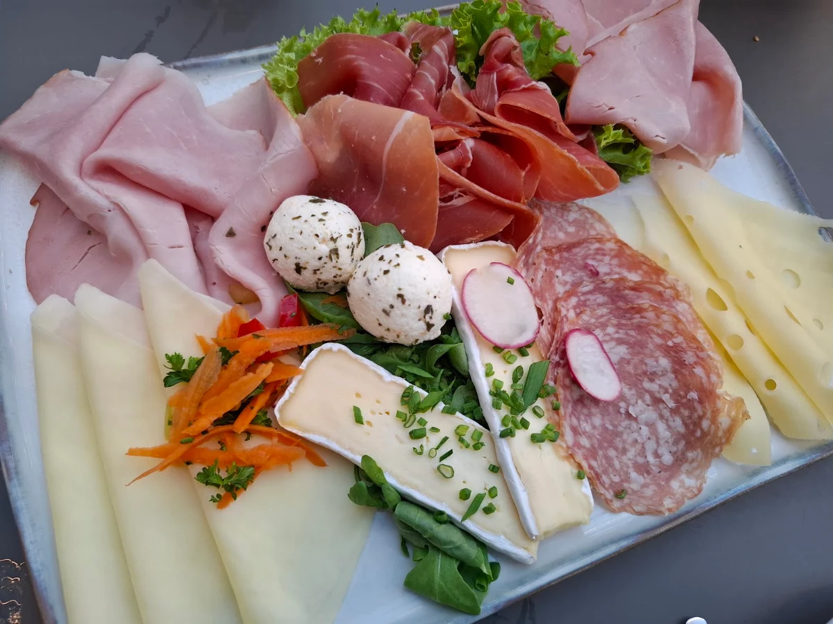 Essen und Trinken photo 10