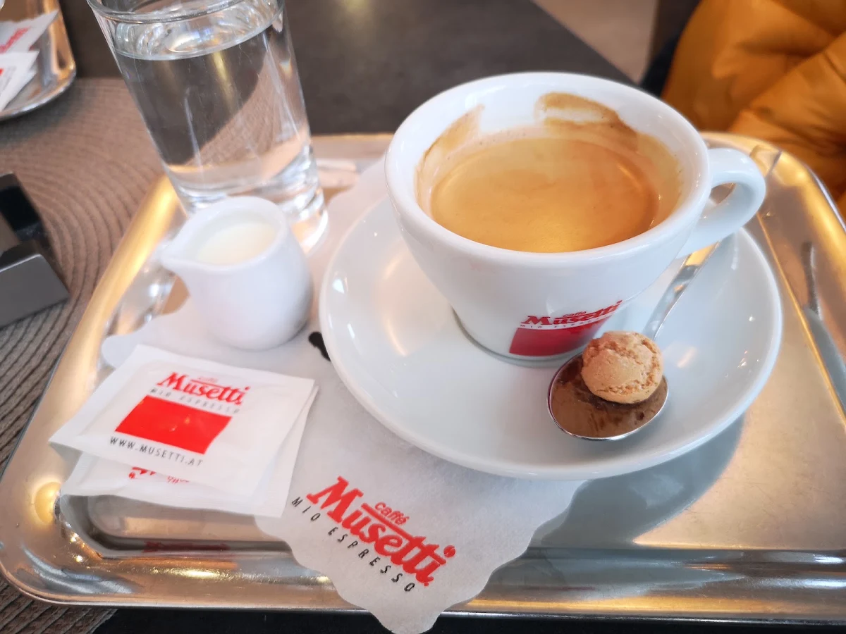 Essen und Trinken photo 6