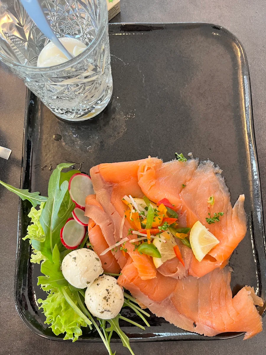 Essen und Trinken photo 8