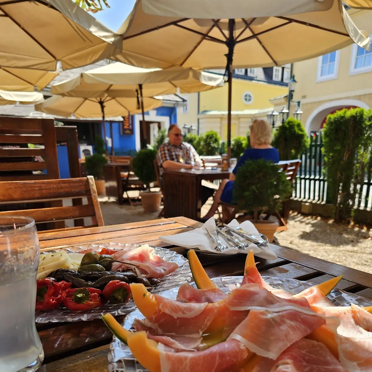 Essen und Trinken photo 10