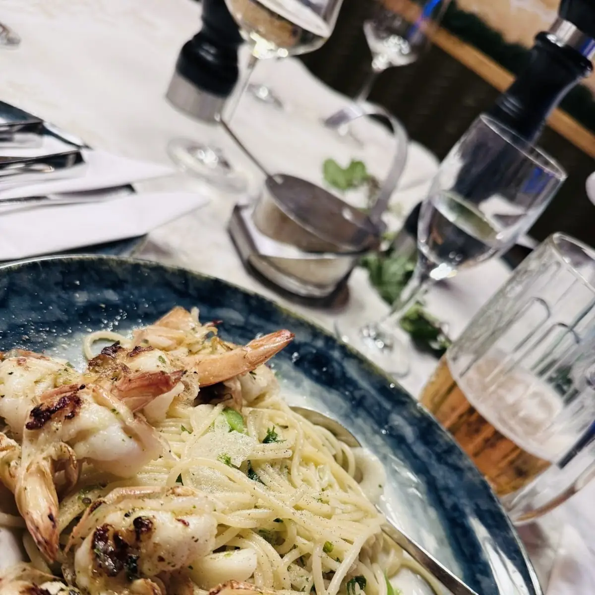 Essen und Trinken photo 6