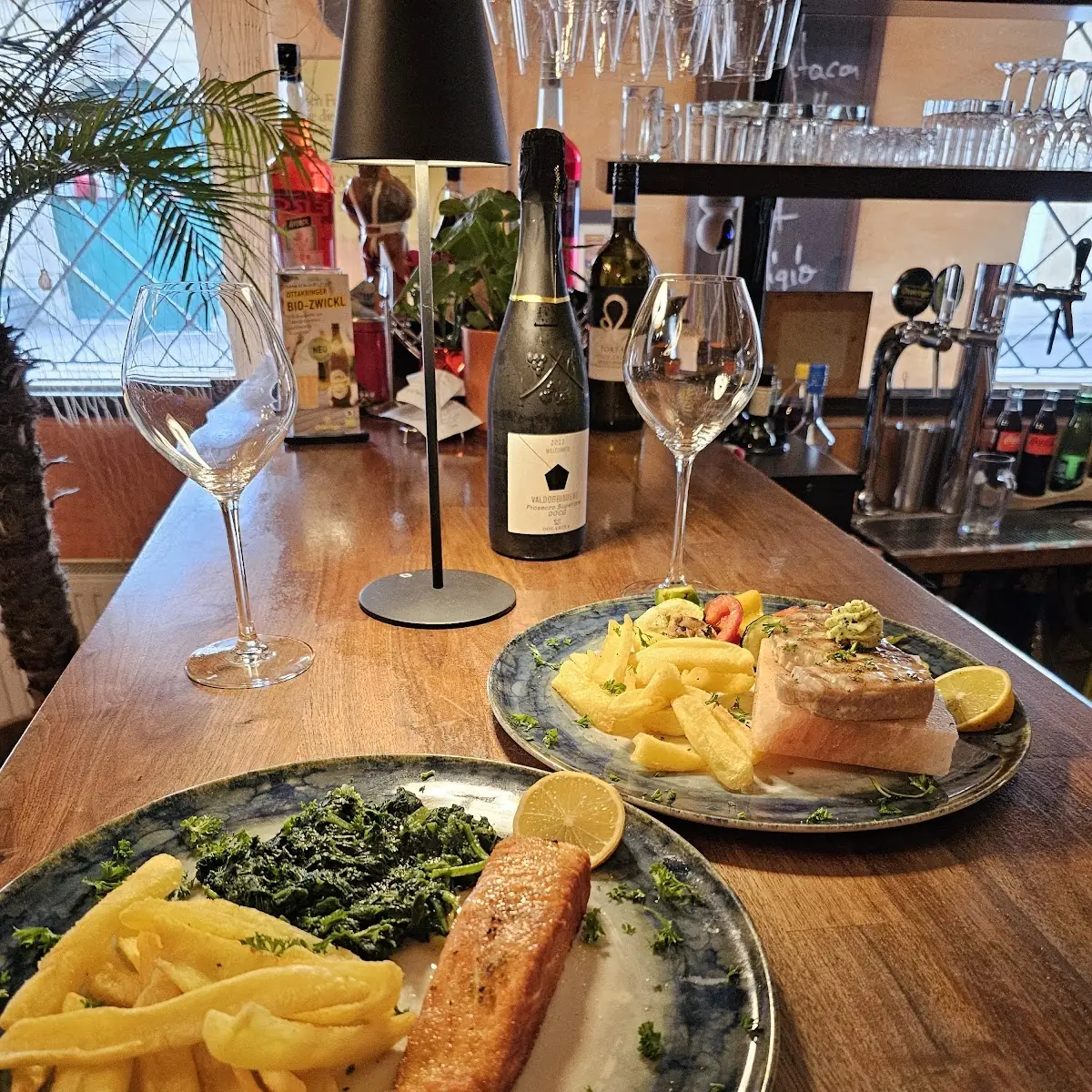 Essen und Trinken photo 7