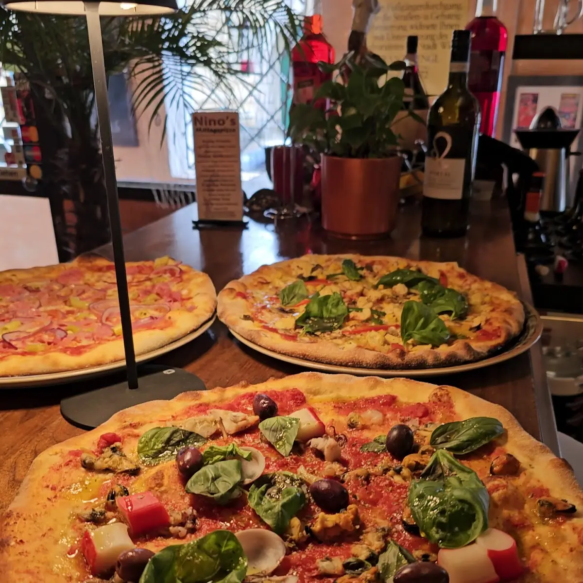 Essen und Trinken photo 8