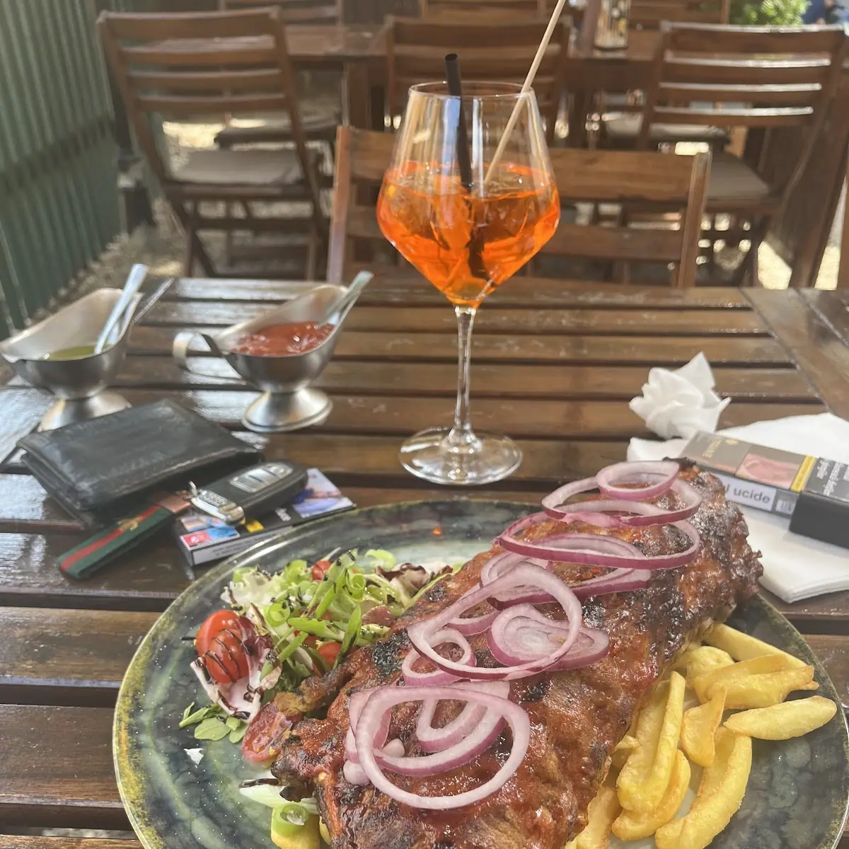 Essen und Trinken photo 9