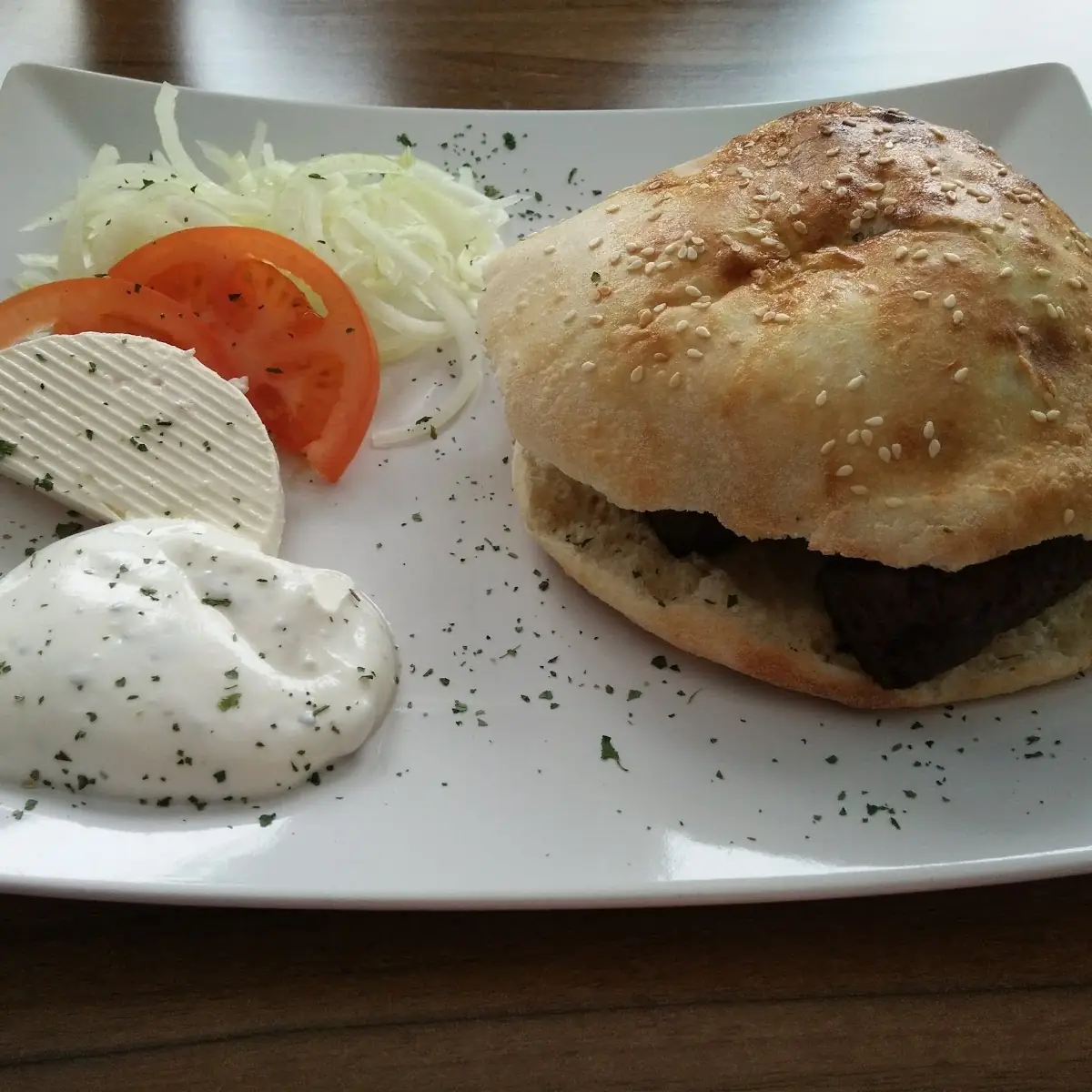 Essen und Trinken photo 7