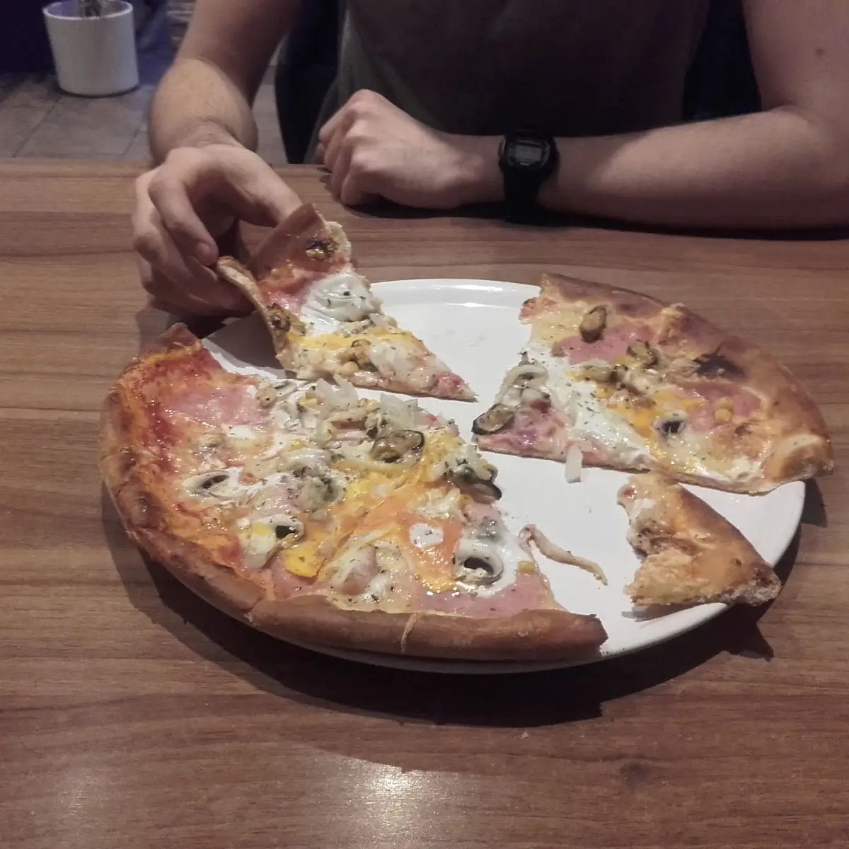 Essen und Trinken photo 8
