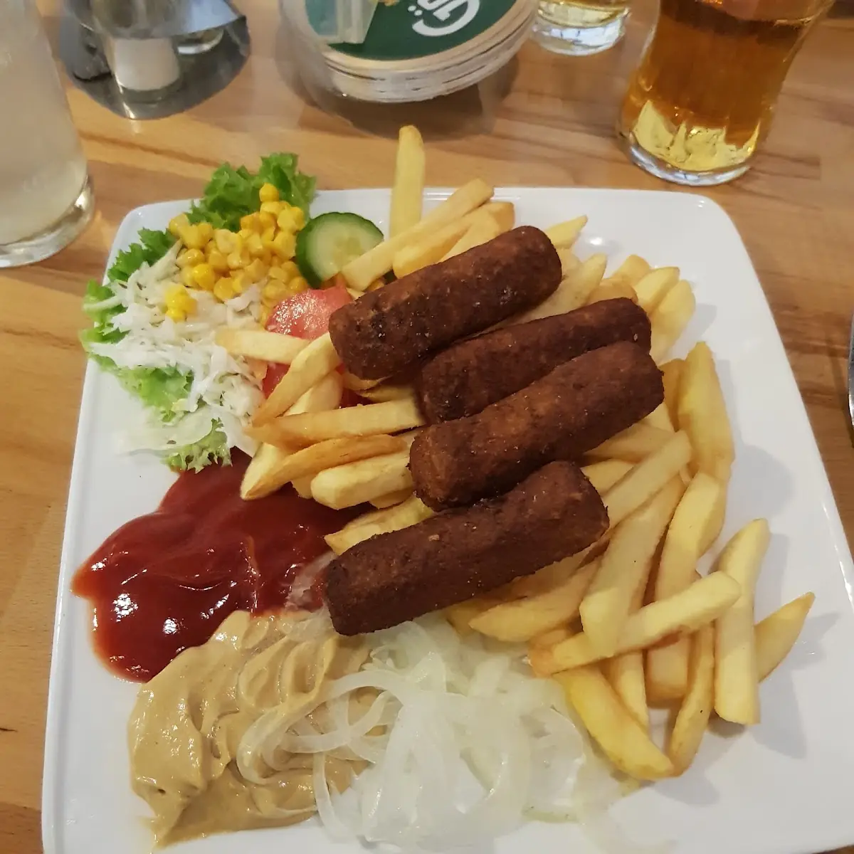 Essen und Trinken photo 10