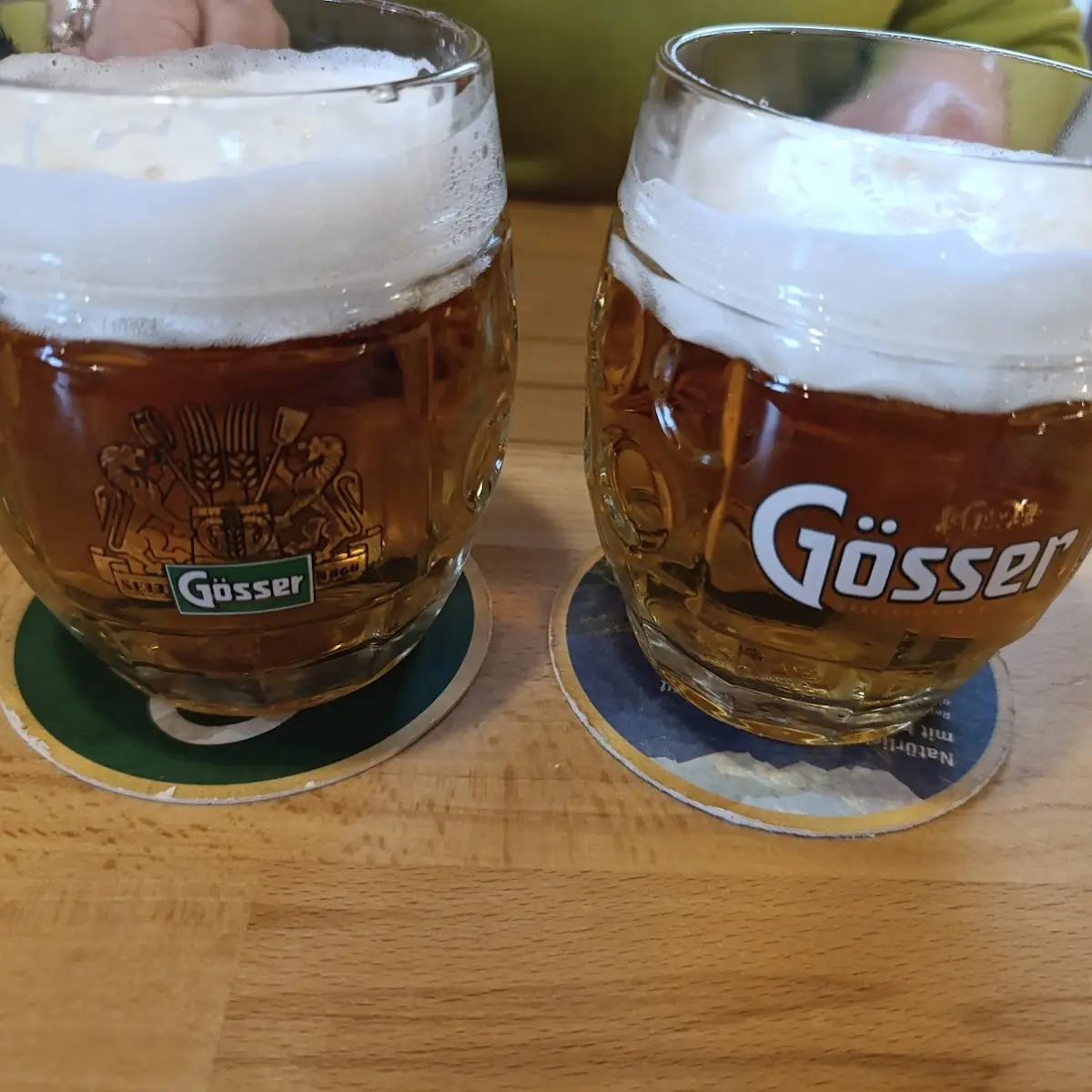 Essen und Trinken photo 4