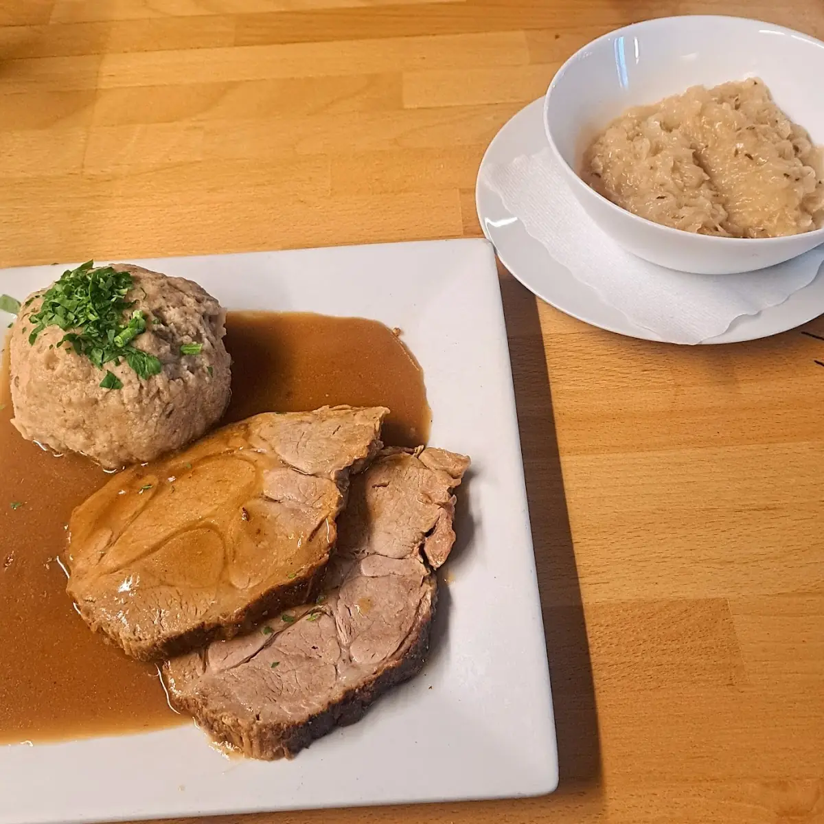 Essen und Trinken photo 9