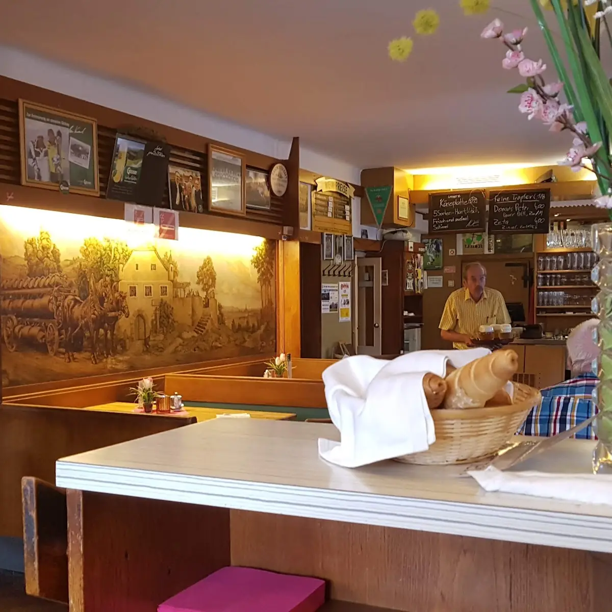 Atmosphäre photo 5