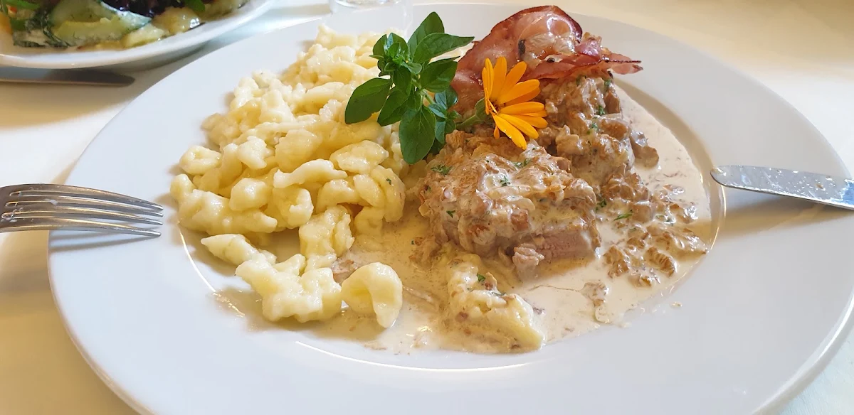 Essen und Trinken photo 3