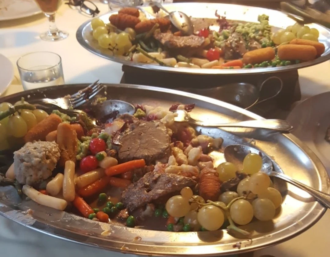 Essen und Trinken photo 4