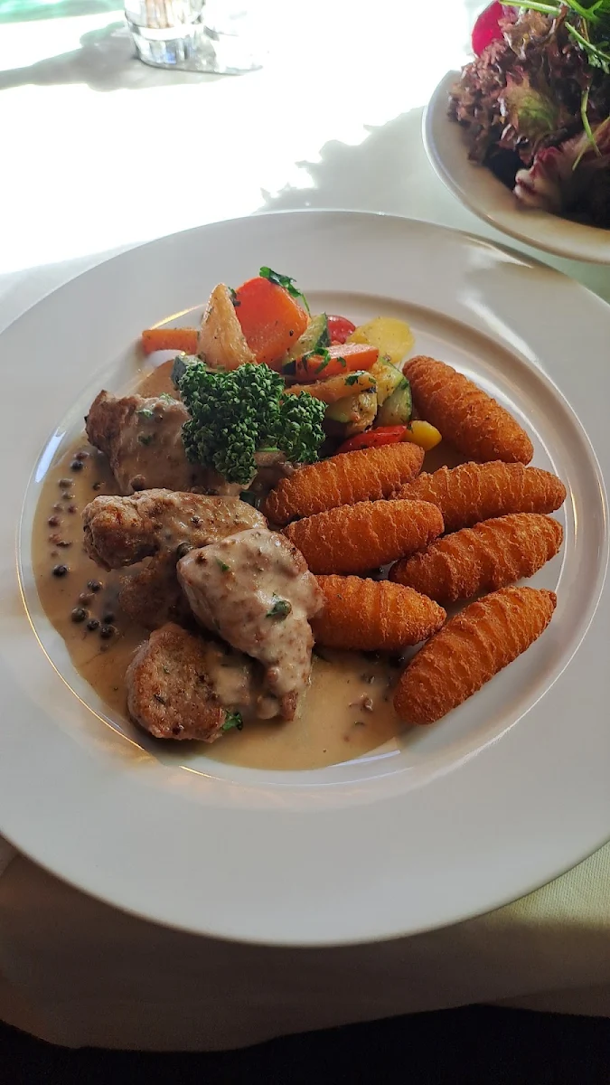Essen und Trinken photo 5
