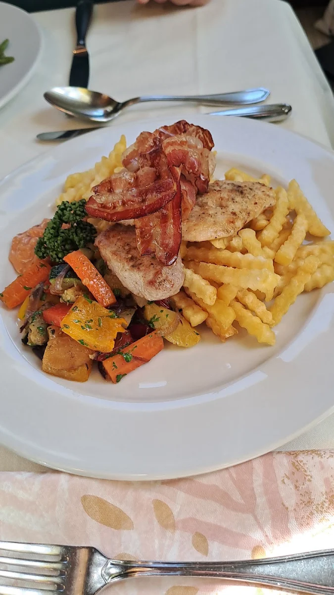 Essen und Trinken photo 6