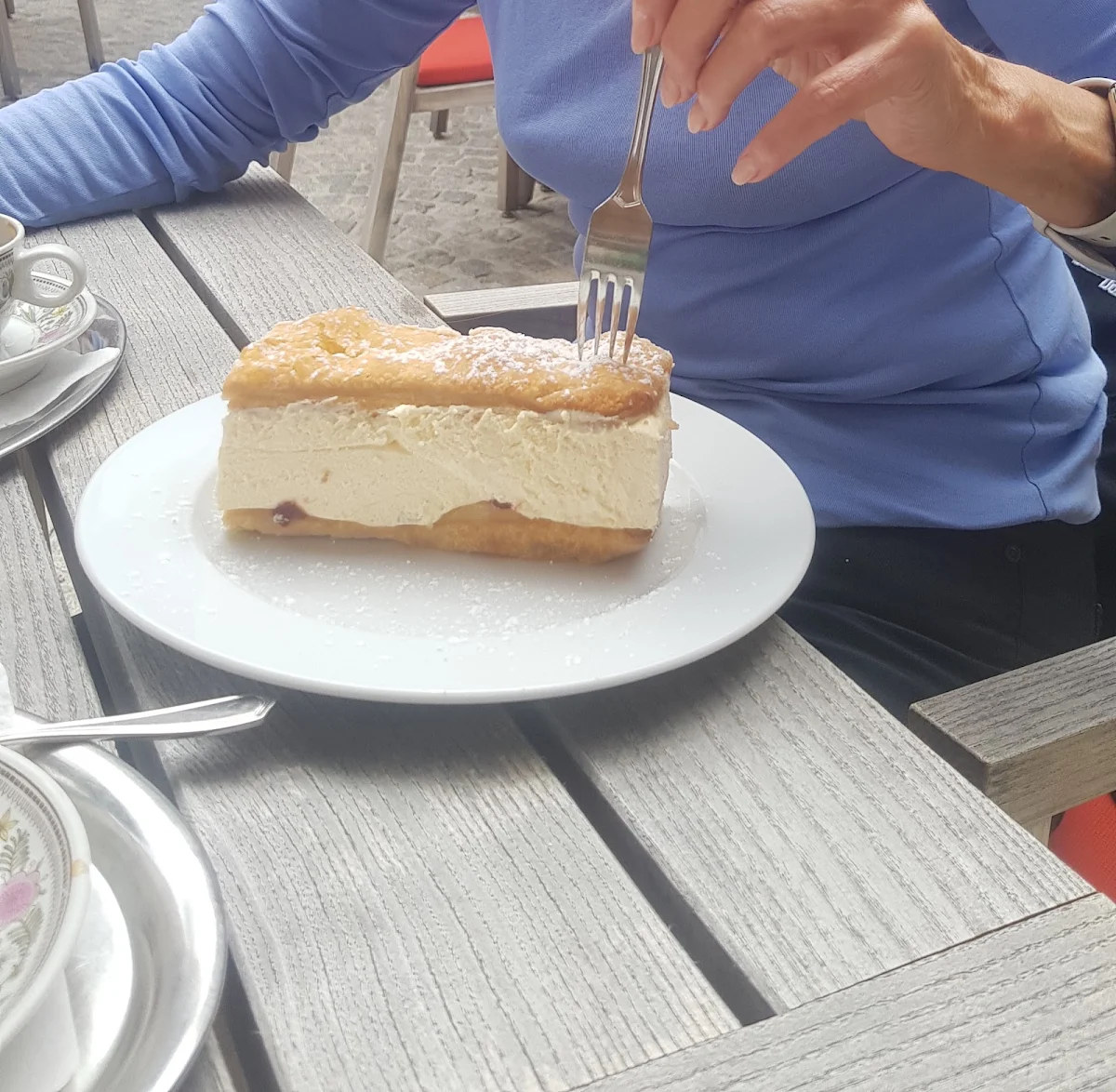 Essen und Trinken photo 9