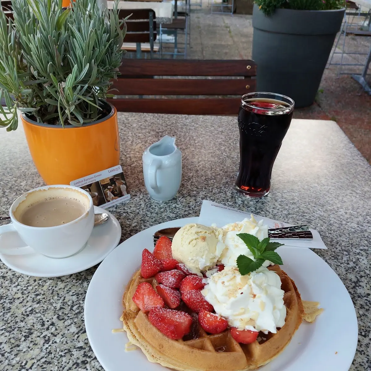 Essen und Trinken photo 4