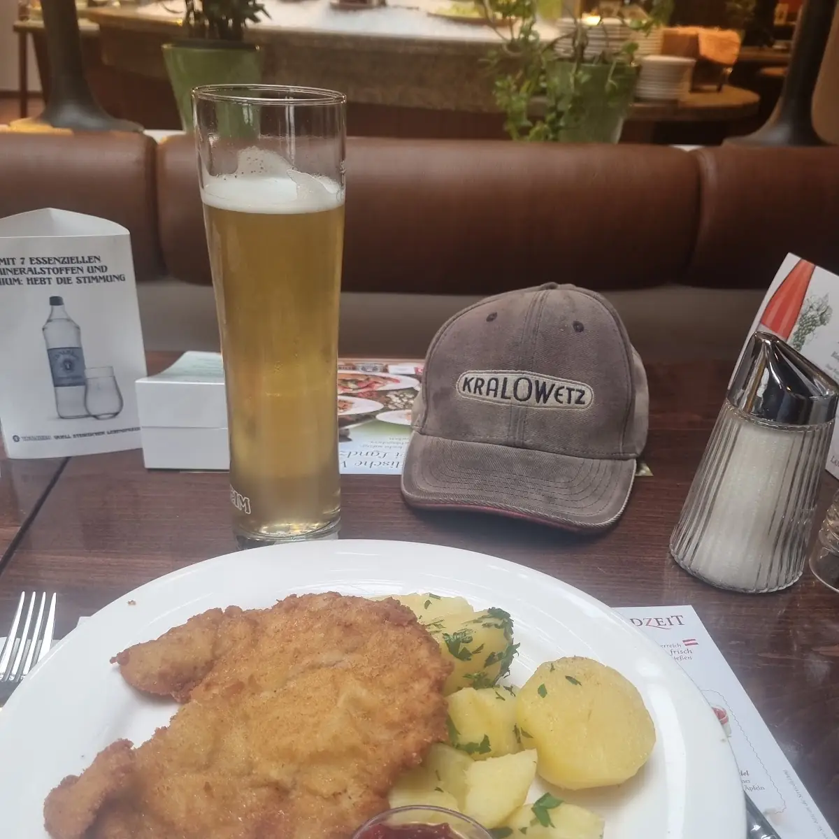Essen und Trinken photo 6