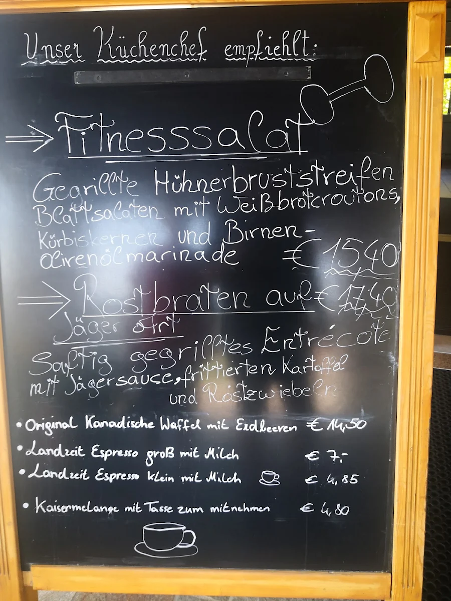Speisekarte photo 8
