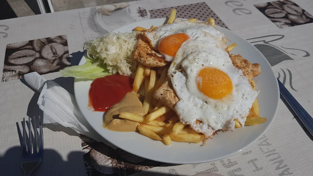 Essen und Trinken photo 4
