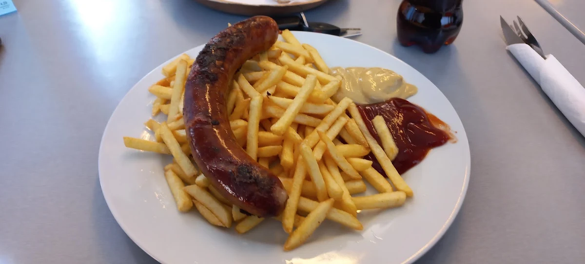 Essen und Trinken photo 5