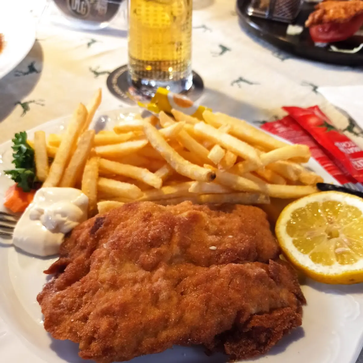 Essen und Trinken photo 10