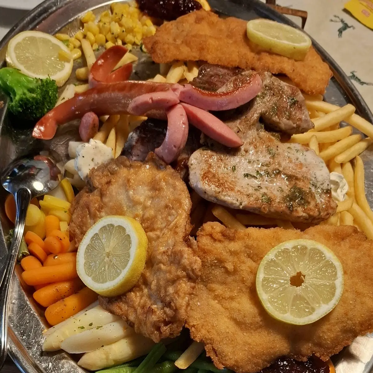 Essen und Trinken photo 2