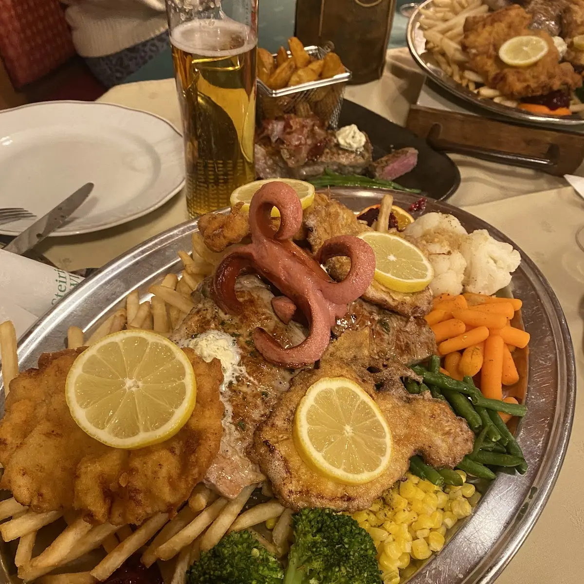 Essen und Trinken photo 3